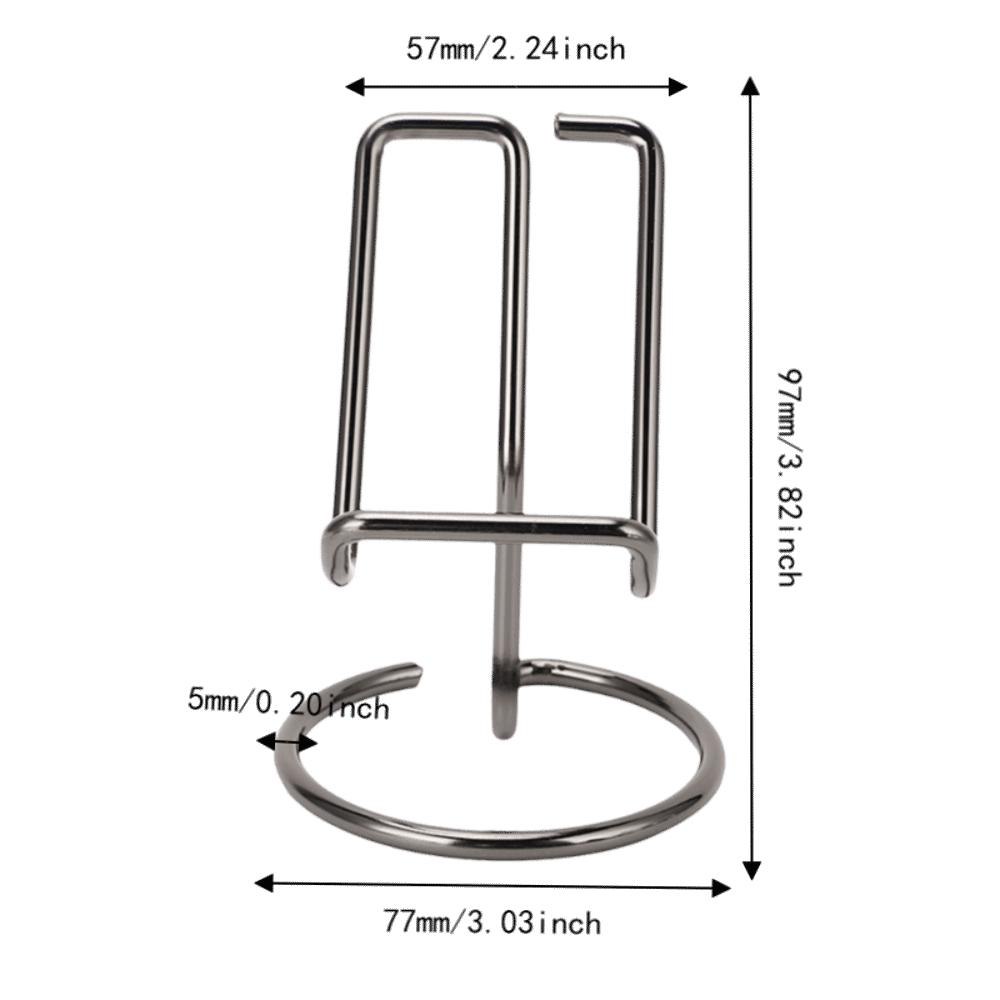 Multifunctional Design Tablet PC Stand Practical Business Card Holder DIY Soldering Station