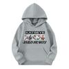 Girls Long Sleeve Hoodie with Graphic Print and Pockets Trendy Casual Pullover for Kids