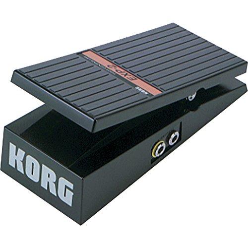 KORG (KORG) volume/expression pedal EXP-2