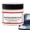 Leather Filling Paste Natural Leather Filler Repair Compound Leather Restoration Cream Car Leather Conditioner Cleaner