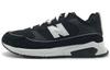 X Racer Nero Bianco Unisex MSXRCSBL