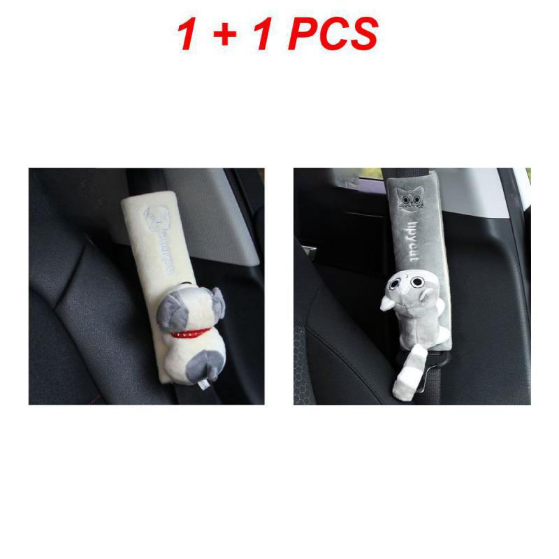 1~5PCS Shoulder Strap Protector Pad Durable Portable For Children/ Kids Toy Animal Ornaments For Children/ Kids Toy