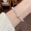 Light Luxury Style Niche Versatile Retro Bracelet