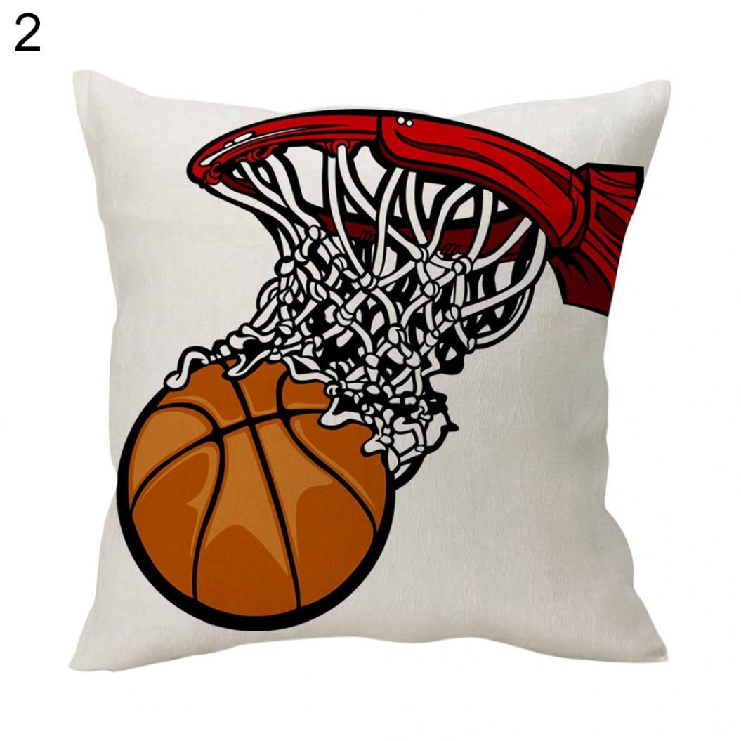 

Декоративная наволочка на подушку