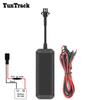 2G CJ780 4PIN Relay GPS Tracker Car Motorcycle ACC status Tow away Power off SMS alarm shock move call Cut oil Locator Free APP