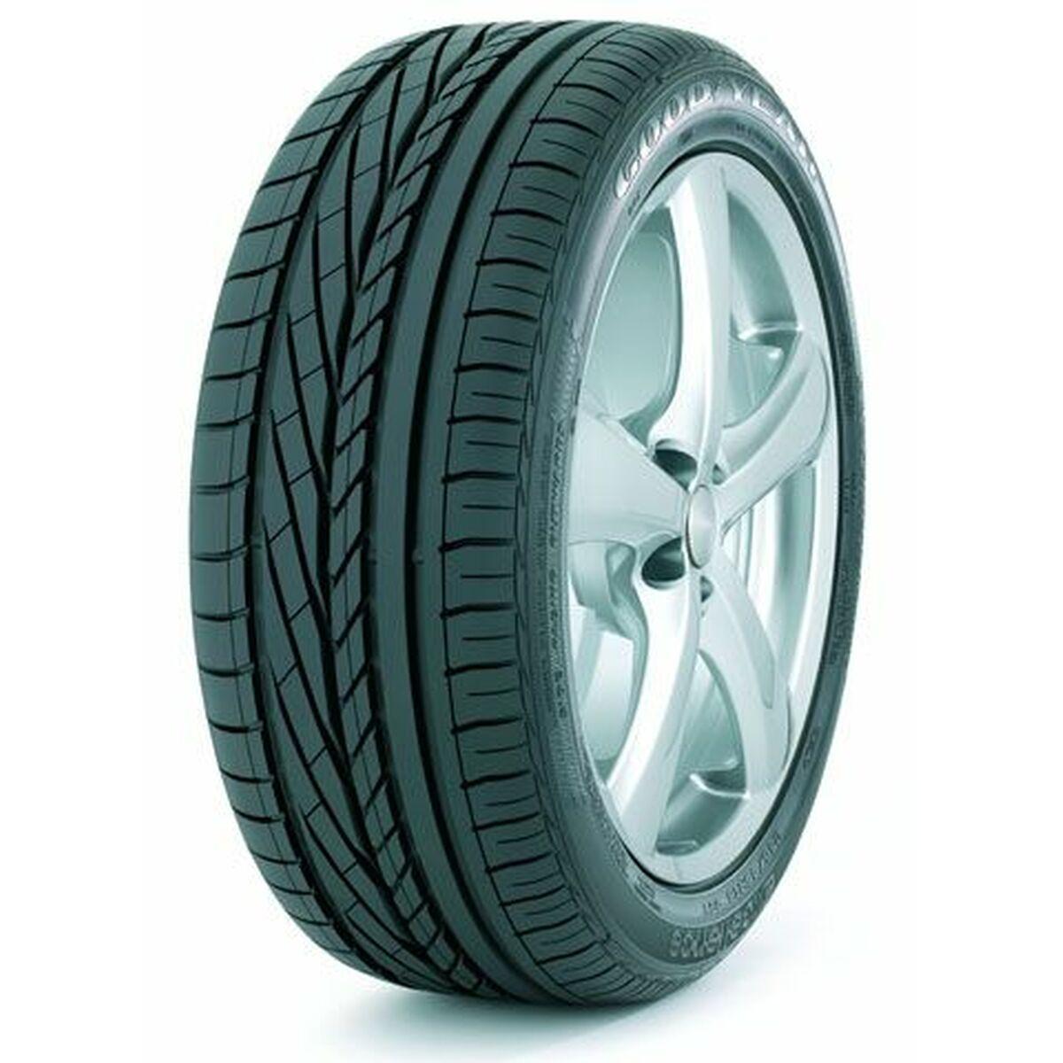 

Вездеходная шина Goodyear EXCELLENCE 235/55VR17