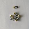 500/1000pcs For Bosch Injector 12*6*3mm Universal Fuel Injector Micro Filter Replacement Parts Accessories ASNU03C 1100