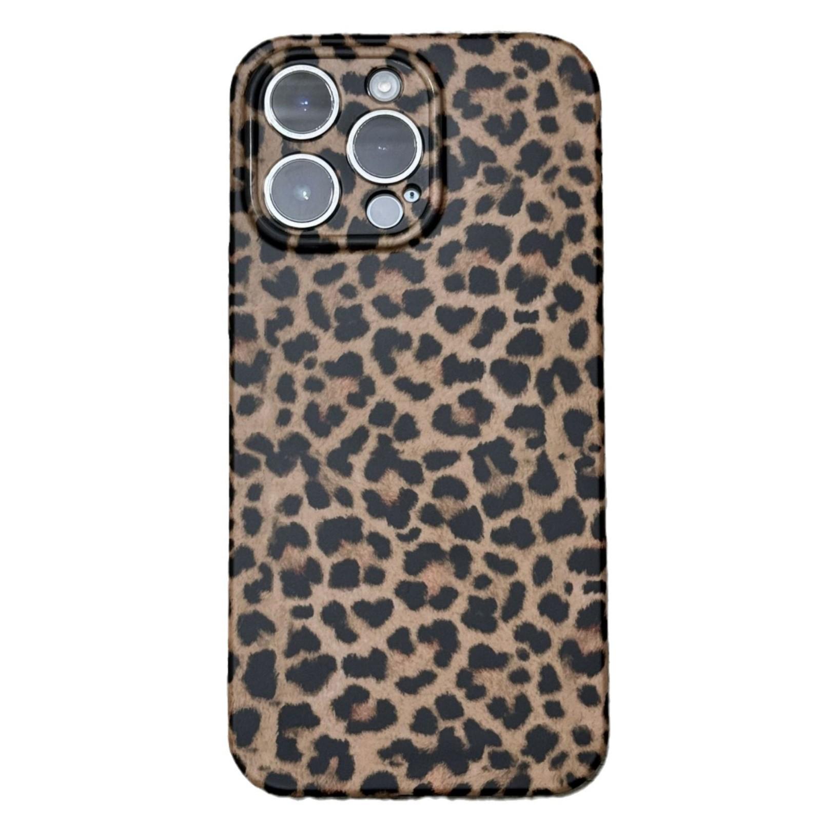 

Amber Personality Drop-Proof Phone Case for iPhone 17 Pro Max/16/14/13 - Korean Style for Women iPhone 17 Air