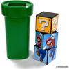 Super Mario magic cube