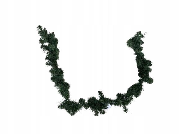 Goodwill Christmas Tree Garland 150 Cm