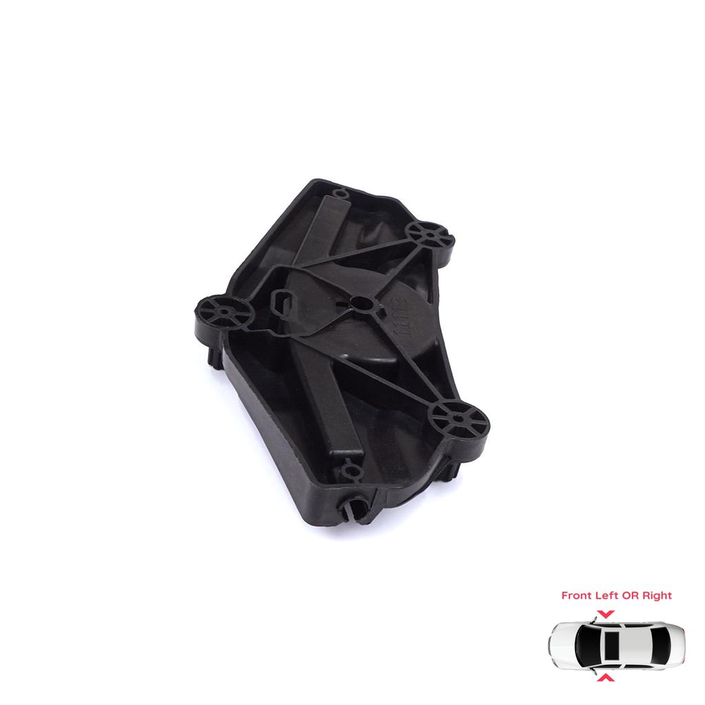 EWR5587 Window Regulator Motor Repair Wheel Pulley House Front for  A4 S4 B8 8K Q5 SQ5 8R A8 S8 D4 4H