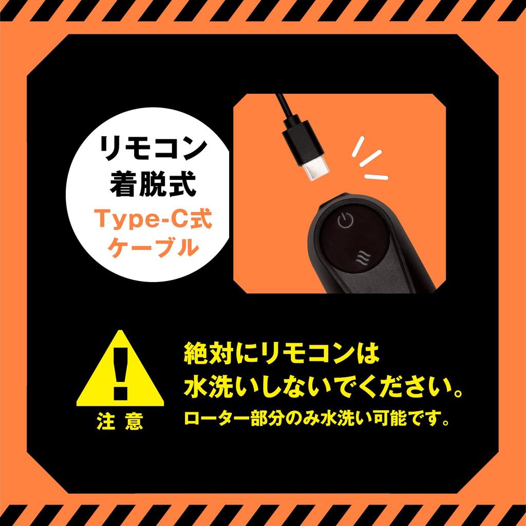 Hatopura Punianaroid Rotor [Training]