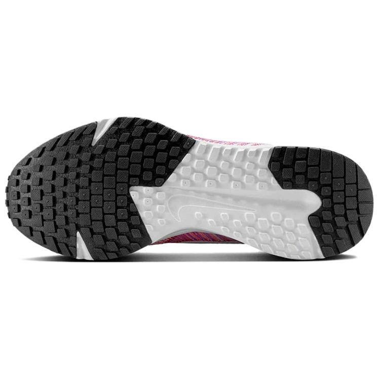 Nike Run Defy Comfortable Versatile Breathable Low-Top Running Shoes Women Sneaker White Pink HM9593-102