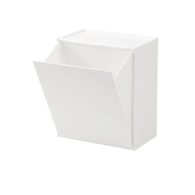 Storage Box Home Wall Mounted Non