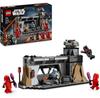 LEGO Star Wars 75386 Paz Vizsla and Moff Gideon's Duel Building Set