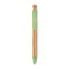 Bambus Stift