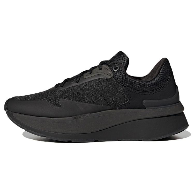 (WMNS) adidas ZNCHILL Lightmotion+ Black Carbon Women s GZ2633 EU 36