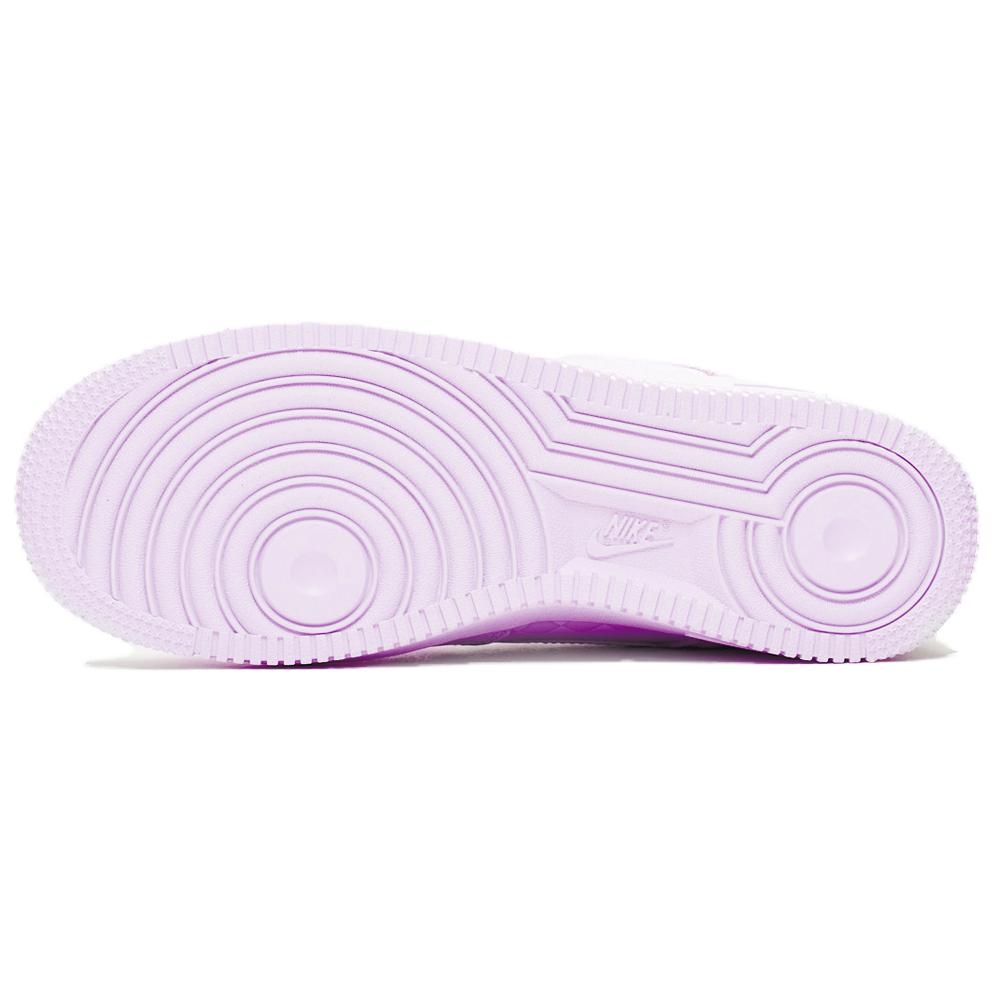 Nike Air Force 1 'Barely Grape' Kadın CJ9700-500