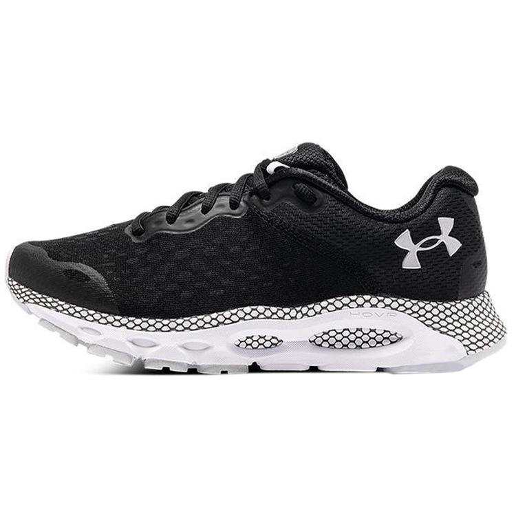 

Under Armour Hovr Infinite 3 Cn Black Women s 3025217-001 36.5