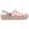 Crocs Baya 10126 Růžové 37-38 EU Lehké Protiskluzové Materiál Croslite Crocs