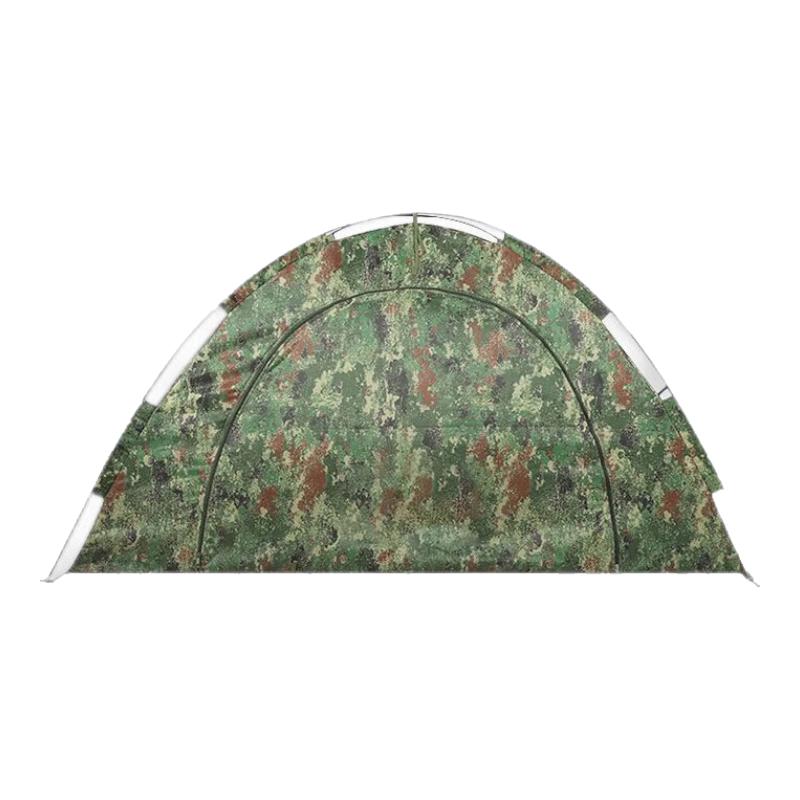 YiLan Outdoor 3-4 Person Winter/Summer Camouflage Tent