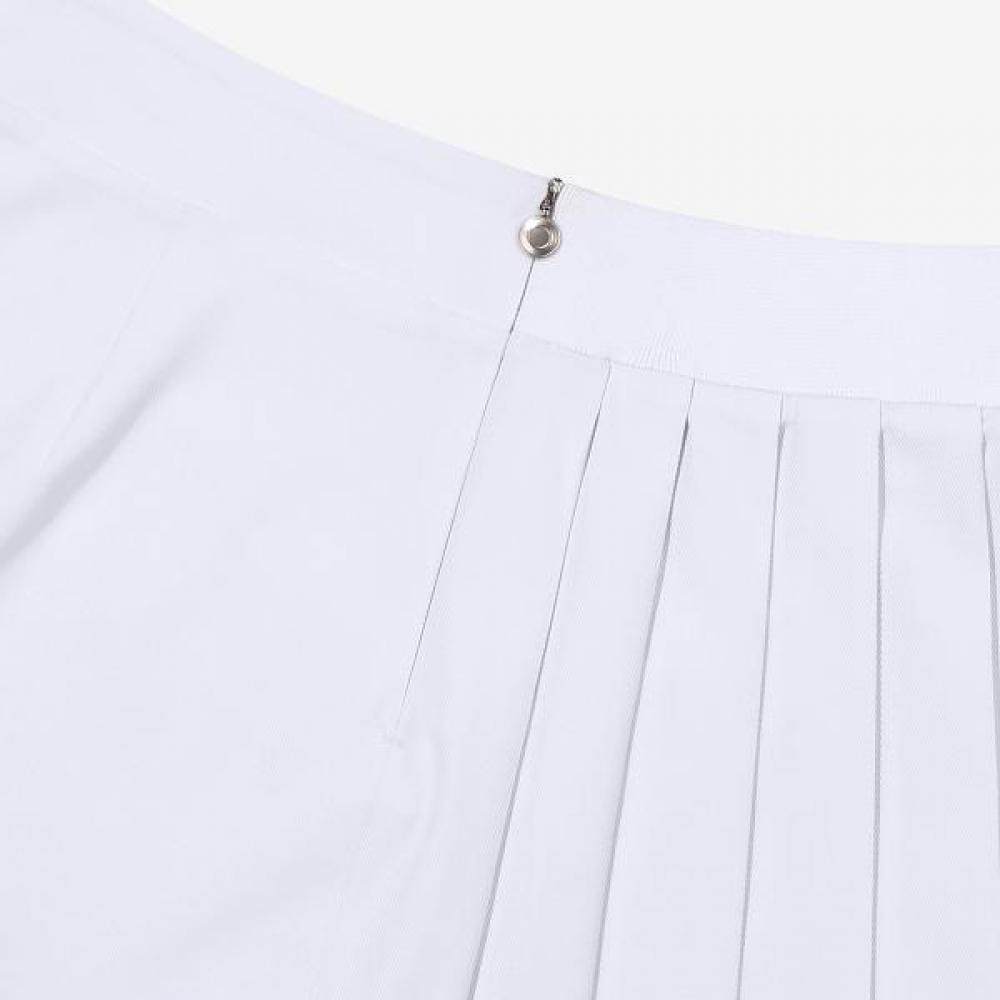 Fila Functional Half And Half Pleated Skirt