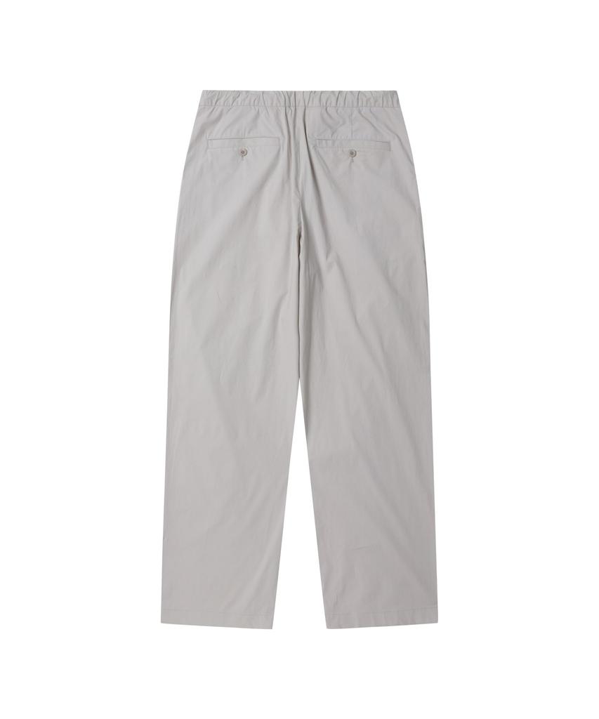 Keoseuuteommellou Mint Cotton Banding Pants Cwpam25322Mix