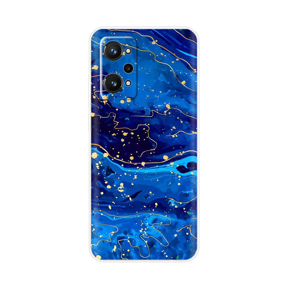 Handyhülle für Realme GT Neo 2 5G Hülle Silikon Weiches TPU Cover für Realme GT Neo 3T 2 3 Neo2 Neo3 Neo3T Hüllen Schutzhülle