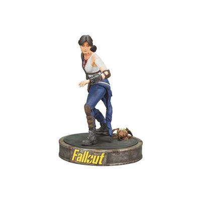 Fallout Figurine PVC Lucy 18 Cm - DARK HORSE