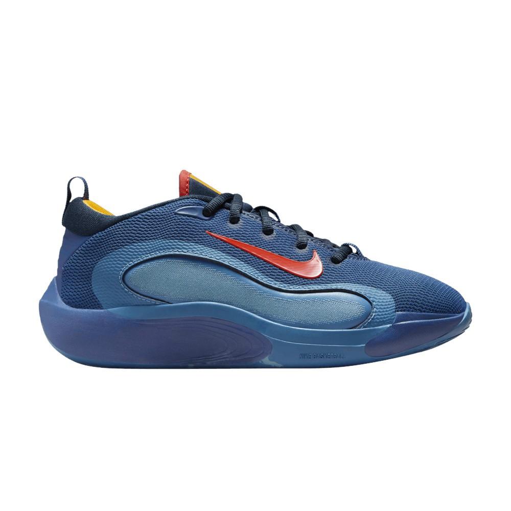Nike IsoFly GS  Mystic Navy  FN4384-400 40