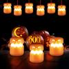 Halloween Funny Portable Decorations