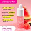 Dot & Key Watermelon 10% Glycolic Serum for Face Glowing, With KojicI | Targets Pigmentation & Dark Spots | Targets Dullness, Uneven Texture | 30ml