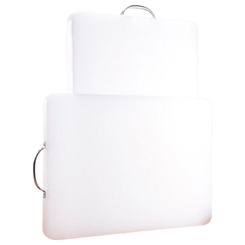 Hanle Large Antibacterial PE Cutting Board