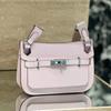 New Jypsiere Bag Swift Mini Gypsy Calf Leather Mini Shoulder Bag Goods