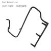 For 2 IX25 KIA 2014- 2021 Fuel Return Line Fuel Overflow Collection Hose 31471-2A670 314712A670 Car Part