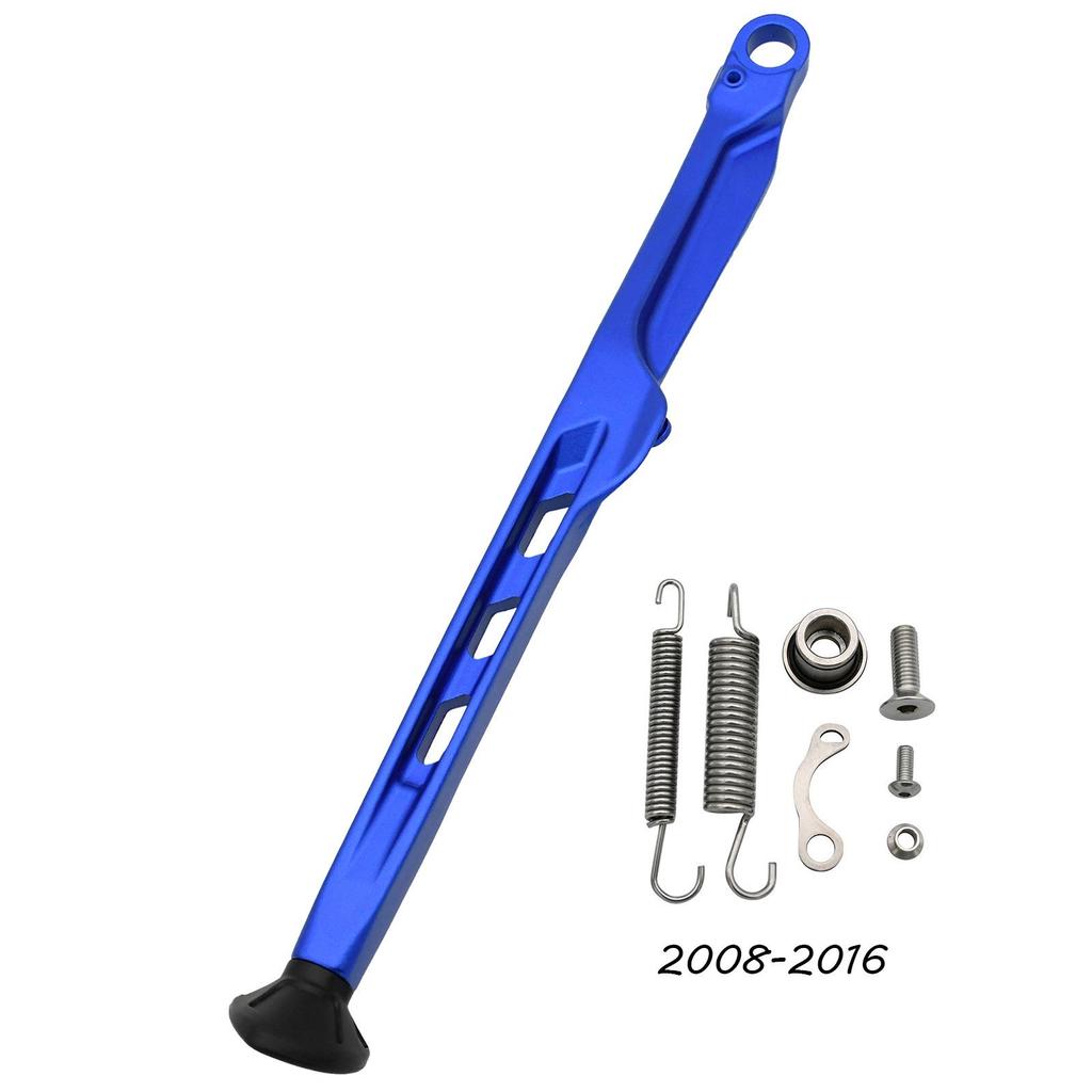 Compatible Side Stand Support for 2023-24 KTM, Husqvarna, and GasGas XC, F, TX, FX Off-road Motorcycles