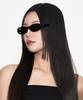 Likkeullou Rc Ojo Sunglasses Black