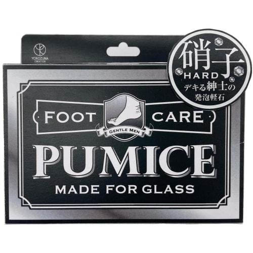 

Yokozuna Creation Men s Glass Pumice