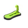 Universal Car Door Step Pedal Universal Auto Rooftop Luggage Ladder Hooked Foot Pegs Doorstep Safety Hammer Folding Car
