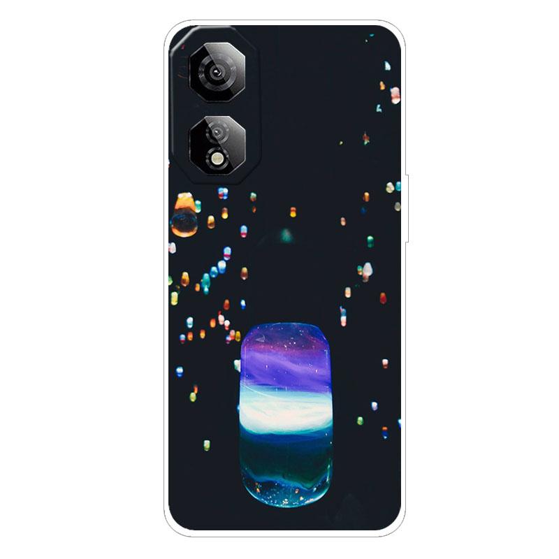 

Чехол для ZTE Nubia Neo 2 Мягкий ТПУ Прозрачная Накладка Задняя Крышка Для Телефона Nubia Neo2 Чехлы Funda Z2352N Прозрачный Силиконовый Чехол ZTE Nubia Neo 2
