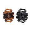 No-slip grip, jaw clip, octopus claw, 2 pcs