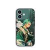 for OPPO A18 A16 A17 A38 A54 A40 A60 A80 A78 A79 A57 A55 A96 A15 A12 a53 Phone Cover Case ONE PIECE Roronoa Zoro Comics