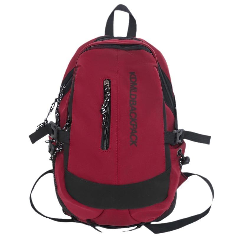 Brewer Small Schoolbag Children Elementary School Students College Girls Girls Small Backpack Boy Backpack