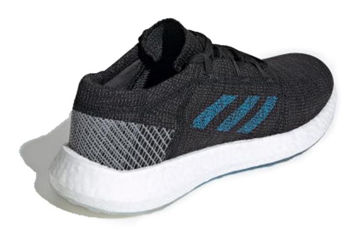 Adidas PureBoost Go 'Grey Blue' EF7634