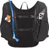 CamelBak Chase Race 4 Backpack Black (Women's) (38601-001)
