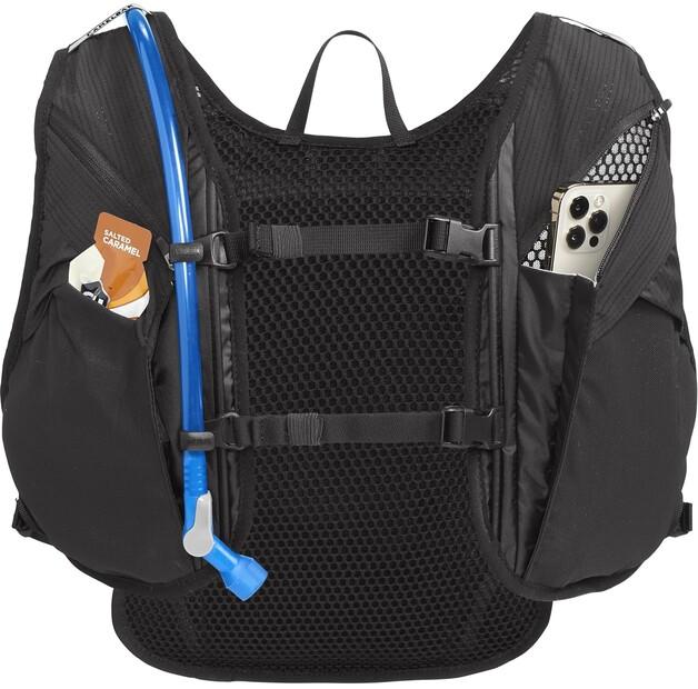 CamelBak Chase Race 4 Backpack Black (Women's) (38601-001)