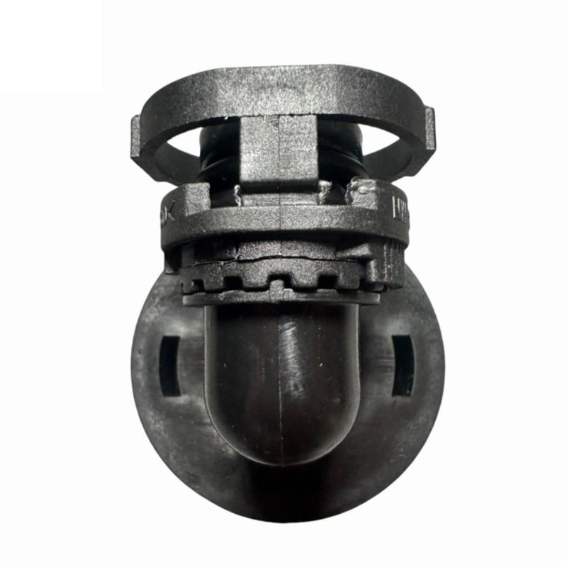 High Efficiency Dust Filter For European Vehicles Long Lasting Activated Charcoal Emission Control System