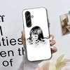 Junji Itos Tomies Phone Case For Samsung S 24 Fe 25 Ultra Plus 20 Lite 21 30 22 23 24 22 Ultra 5G Fundas