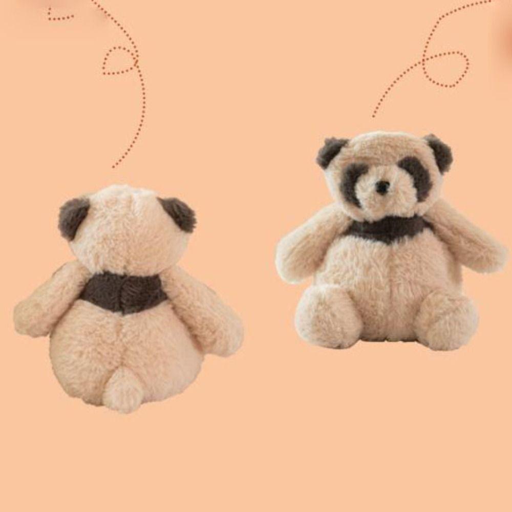 Dinosaur Rabbits Plush Toy Orangutan Animals Stuffed Doll Bear Plush Doll  Boys Girls