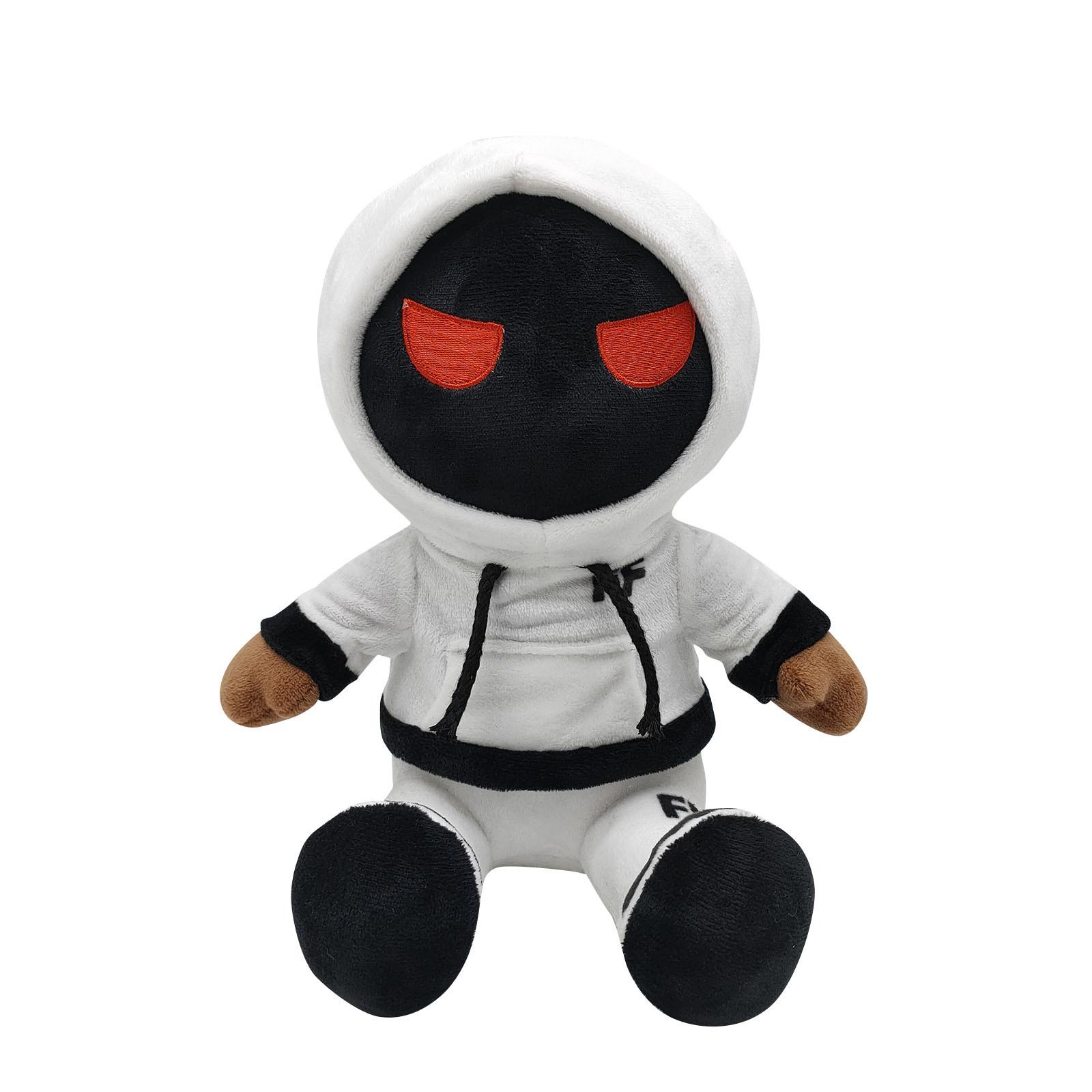 

Плюшевая игрушка, 10,62 дюйма, супер мягкие и милые мягкие фигурки, подушки, детский подарок, домашний декор